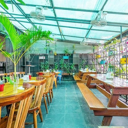 Fabhotel Astra Suites - Hsr Main Road Μπανγκαλόρ Εξωτερικό φωτογραφία
