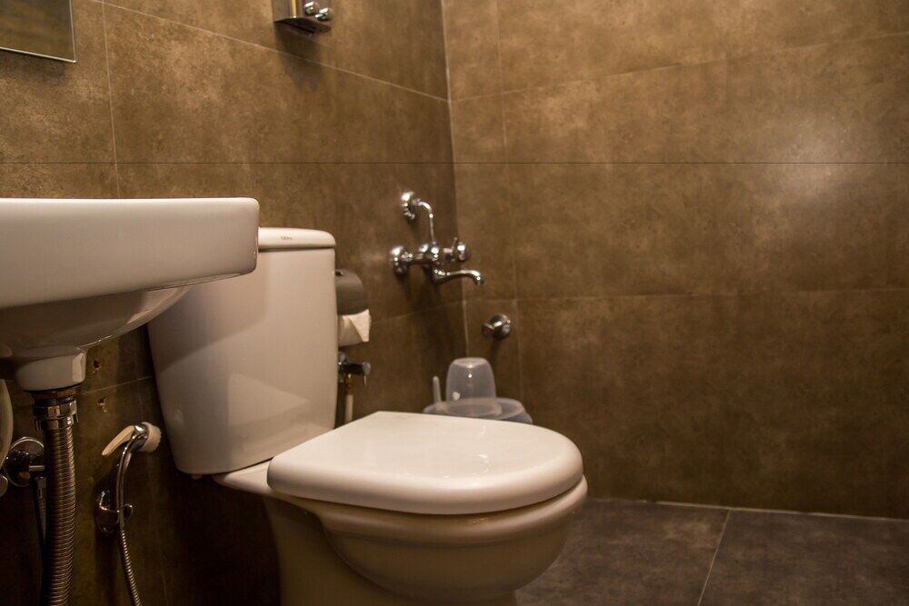 Fabhotel Astra Suites - Hsr Main Road Μπανγκαλόρ Εξωτερικό φωτογραφία